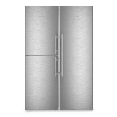 Product Ψυγείο Ντουλάπα Liebherr Xrcsd 5255 base image