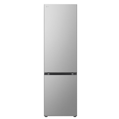 Product Ψυγειοκαταψύκτης 60cm Lg Gbv3200dpy Slv base image