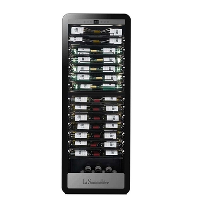 Product Συντηρητής Κρασιών Sommeliere Apogee185dzpro base image