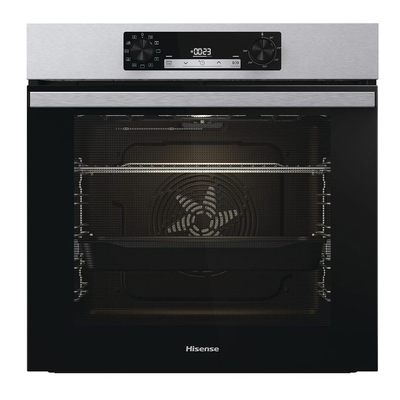 Product Φούρνος Hisense Βι62216αχ Inox base image