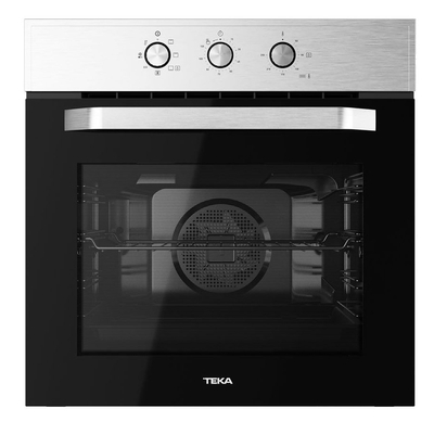 Product Φούρνος Teka Hcb 6525 Inox base image