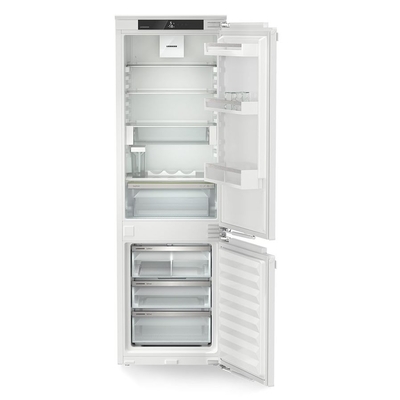 Product Ψυγειοκαταψύκτης Εντοιχιζόμενος Easy Liebherr Icnd 5133 base image