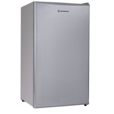 Product Ψυγείο Μονόπορτο Morris S7181sp/E Inox base image