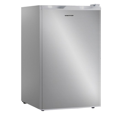 Product Ψυγείο Μονόπορτο United Und-0851x Inox base image