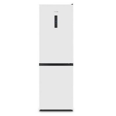 Product Ψυγειοκαταψύκτης 60cm Hisense Rb395n4bwe White base image