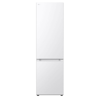 Product Ψυγειοκαταψύκτης 60cm Lg White Gbv5240dsw base image