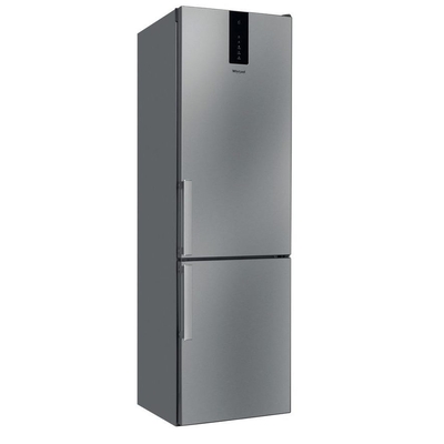 Product Ψυγειοκαταψύκτης 60cm Whirlpool W9 941a Ix H base image