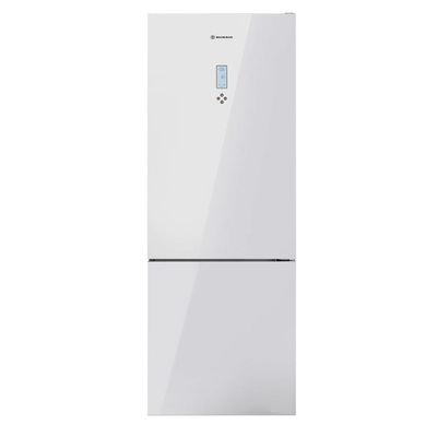 Product Ψυγειοκαταψύκτης 70cm Morris G72461cap Λευκο base image