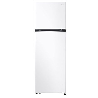 Product Ψυγείο Δίπορτο Lg Gtbv20swgkd base image