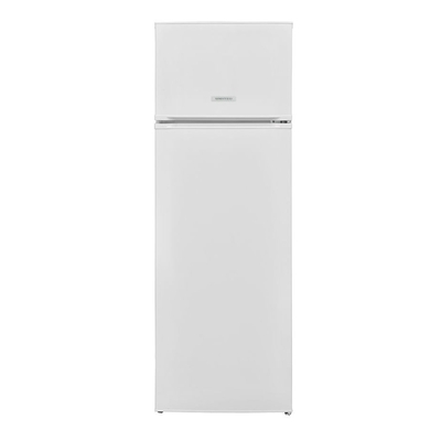 Product Ψυγείο Δίπορτο United Udw-5570e Λευκο base image