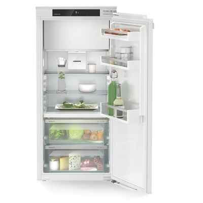 Product Ψυγείο Εντοιχιζόμενο Biofresh Liebherr Irbc 4121 base image