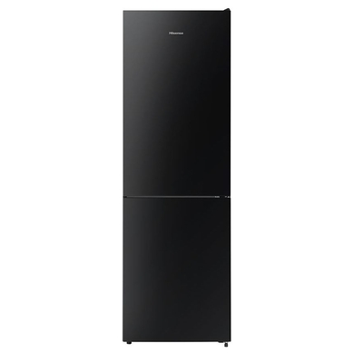 Product Ψυγειοκαταψύκτης Hisense Rb390n4gbe Blk Glass base image