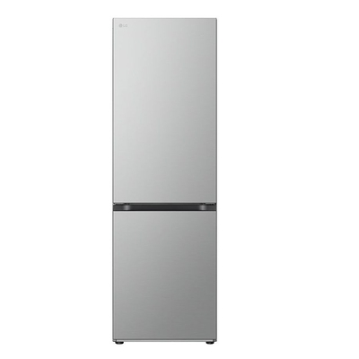 Product Ψυγειοκαταψύκτης 60cm Lg Gbv3100dpy Slv base image