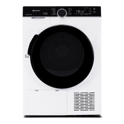 Product Στεγνωτήριο 10κg Morris Mpd-10125 base image
