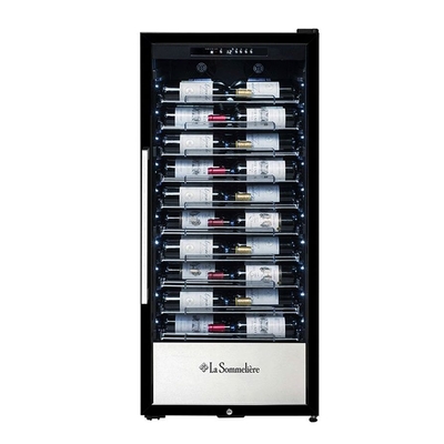 Product Συντηρητής Κρασιών Sommeliere Pro110 N base image