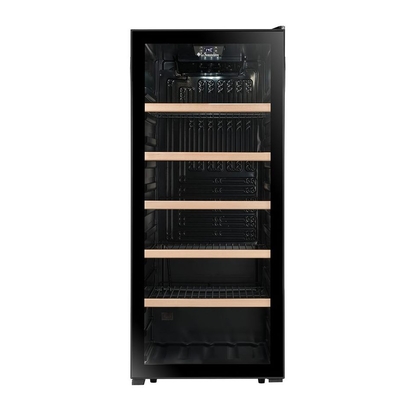 Product Συντηρητής Κρασιών La Sommeliere Ls117black base image