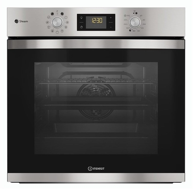 Product Φούρνος Indesit Ifws 3841 Jh Ix Inox base image