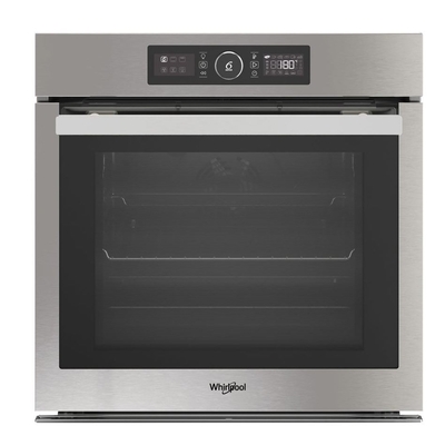 Product Φούρνος Whirlpool Akz9 6220 Inox base image