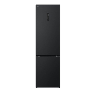 Product Ψυγειοκαταψύκτης 60cm Lg Gbv5250dep Black base image