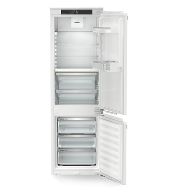 Product Ψυγειοκαταψύκτης Εντοιχιζόμενος Bio Liebherr Icbndi 5123 base image