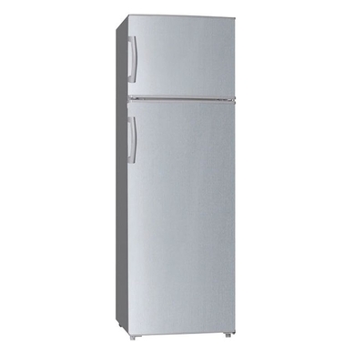 Product Ψυγείο Davoline Rf 220e Slv Ne base image
