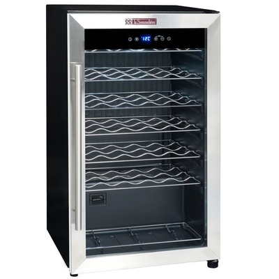 Product Συντηρητής Κρασιών Sommeliere Ls34a base image