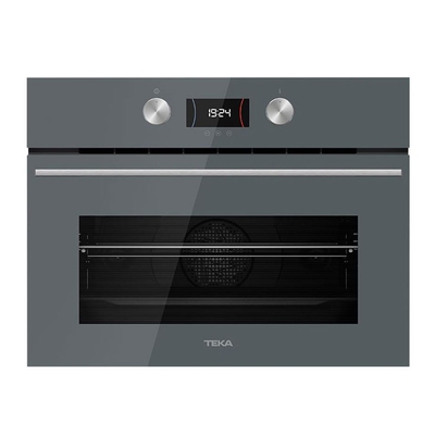 Product Φούρνος Compact Teka Hlc 8400 St Grey base image