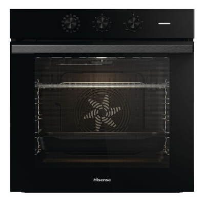 Product Φούρνος Hisense Bi64111ab Black base image