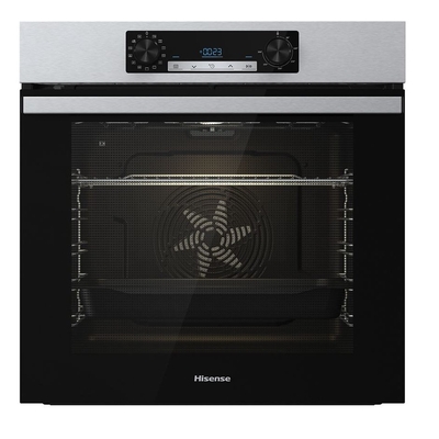Product Φούρνος Hisense Bi64211px Inox base image