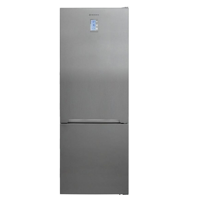 Product Ψυγειοκαταψύκτης 70cm Morris R72464cap Ινοχ base image