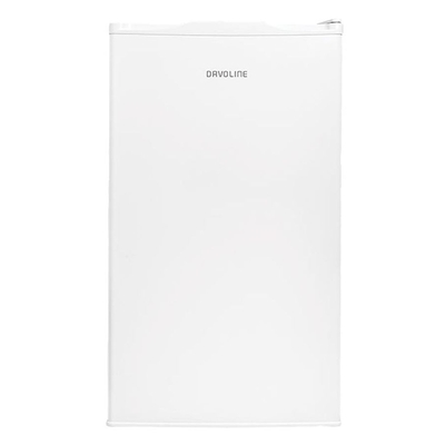 Product Ψυγείο Davoline Ref 82e W base image