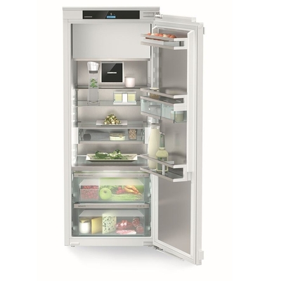 Product Ψυγείο Εντοιχιζόμενο Biofresh Liebherr Irbci 4571 base image