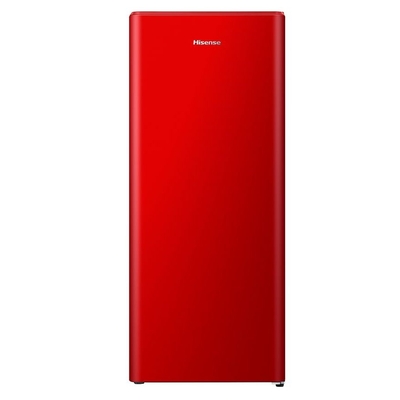 Product Ψυγείο Μονόπορτο Hisense Rr220d4bre Red base image