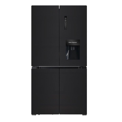 Product Ψυγείο Ντουλάπα Morris B74537ecm base image