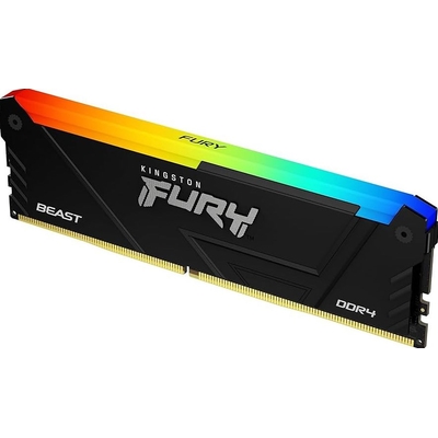 Product Μνήμη RAM Kingston 16GB DDR4-3600MT/S CL17(Ανοιχτή/Ταλαιπωρημένη Συσκευασία) base image