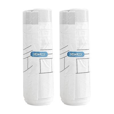 Product Αξεσουάρ Τουαλέτας Γάτας Cat Waste Bag Catlink for Baymax 2pcs base image