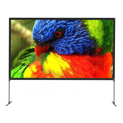 Product Οθόνη Προβολής Projector Blitzwolf BW-VS6 100" portable base image