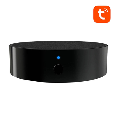 Product Smart Hub Universal Remote Control IR WiFi Avatto S16 TUYA base image