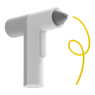 Product ιστόλι Θερμοκόλλησης EasyFlow Glue Gun Hoto QWRJQ002 base image
