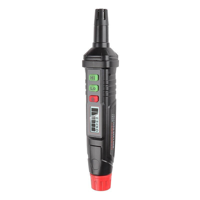 Product Αισθητήρας Mini Gas Leak Detector Habotest HT61 base image
