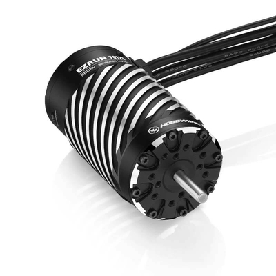 Product Ανταλλακτικό για Τηλεκατευθυνόμενο Motor Hobbywing EZRUN 70125SD-560KV base image