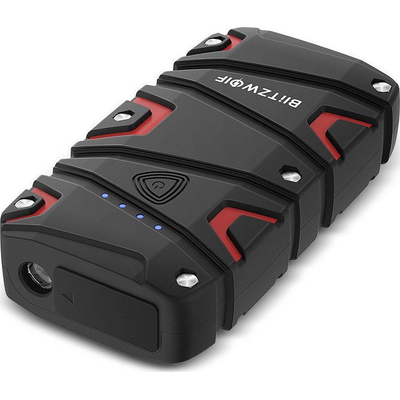 Product Εκκινητής Μπαταρίας Αυτοκινήτου Blitzwolf BW-JS1 base image
