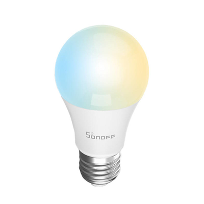 Product Smart Λάμπα LED Wifi bulb Sonoff B02-BL-A60 base image