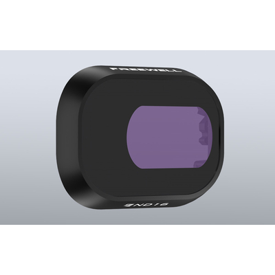 Product Φίλτρα Φακών για Drones ND16 Freewell to DJI Mini 4 Pro base image