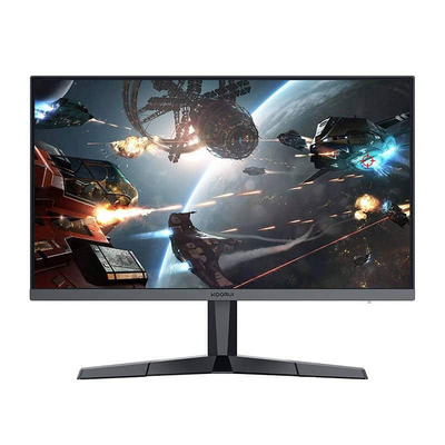Product Monitor 24" Koorui 24E3 1920x1080px 165Hz base image