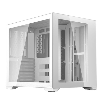 Product Κουτί Υπολογιστή Darkflash C305 ATX (white) base image
