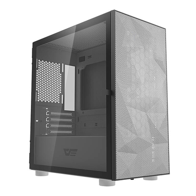 Product Κουτί Υπολογιστή Darkflash DLM21 Mesh (white) base image