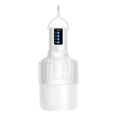 Product Φανάρι Led Superfire Camping lamp T26, 420lm base image