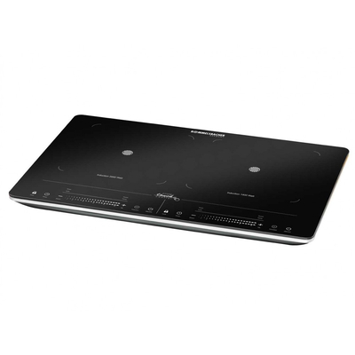 Product Επιτραπέζια Εστία Rommelsbacher Black CT3420 IN (CT 3420/IN) base image