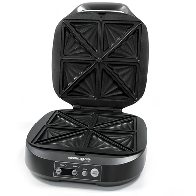 Product Τοστιέρα Rommelsbacher anthracite ST 1800 (ST 1800) base image
